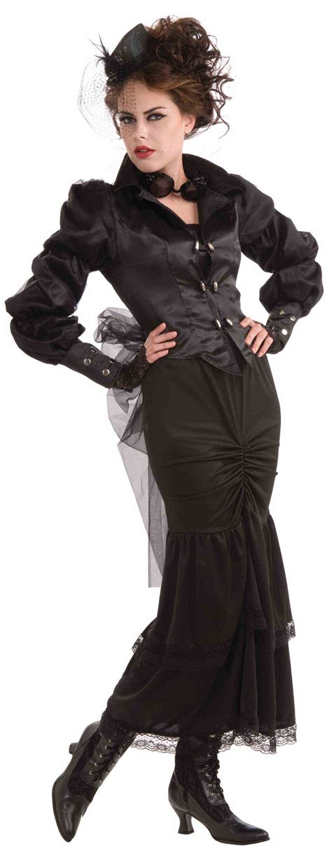 halloween victorian costumes